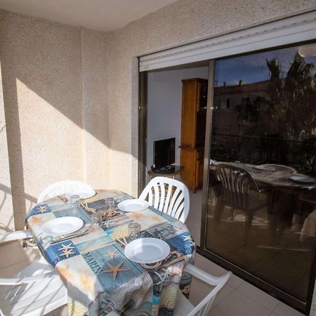 PLAYAMAR 1121 Primera línea playa Cargador ALBERT VILLAS Alcossebre Exterior foto